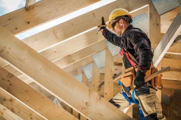 Best Residential Roofing Contractor  in Lanai City, HI