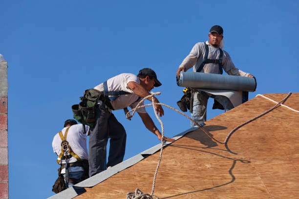 Best Roof Waterproofing Services  in Lanai City, HI