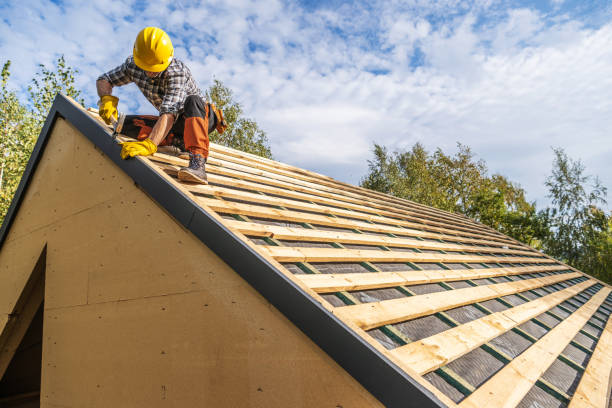 Best Flat Roof Repair Services  in Lanai City, HI